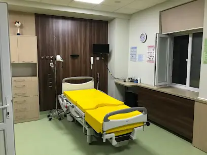 КНП Перинатальний центр м. Києва