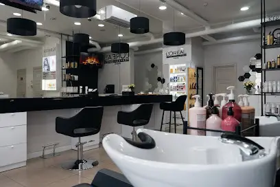 FIFA beauty boutique