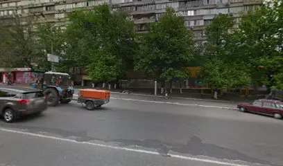 Pagoda: консультація з підбору побутової системи очистки води, продаж e-Spring