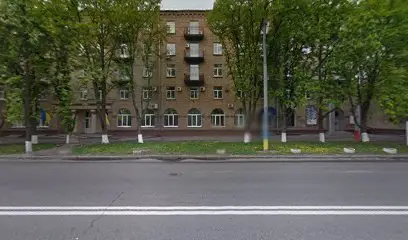 Мала Галерея Мистецького арсеналу