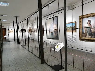 Національний центр народної культури "Музей Івана Гончара"