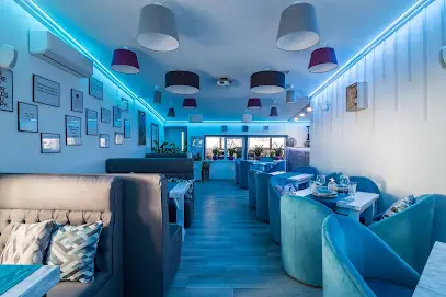 Рестобар Антарес