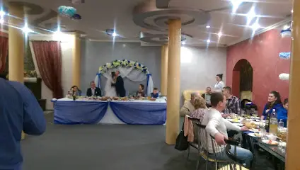 &laquo;Орхідея&raquo; Банно-оздоровчий комплекс