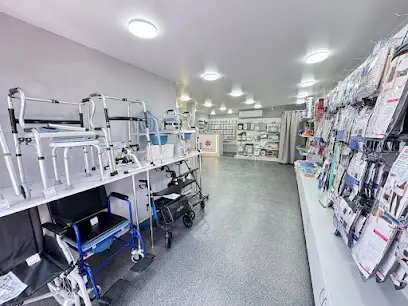 Медтехніка Toros Market