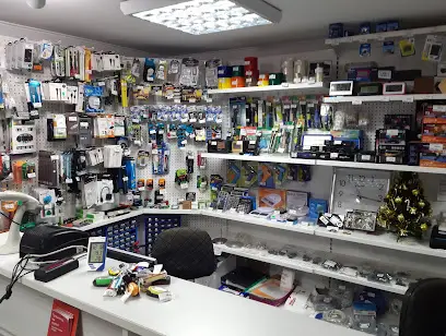 Магазин М.порт