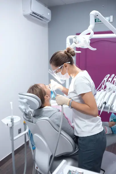 Стоматология Loa Love