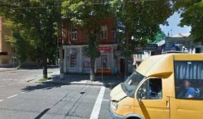 КУДІНОВА В.М.