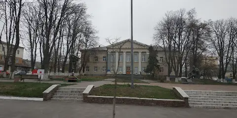 Васильківська дитяча школа мистецтв