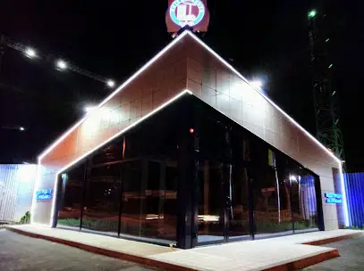 Мясная Линия