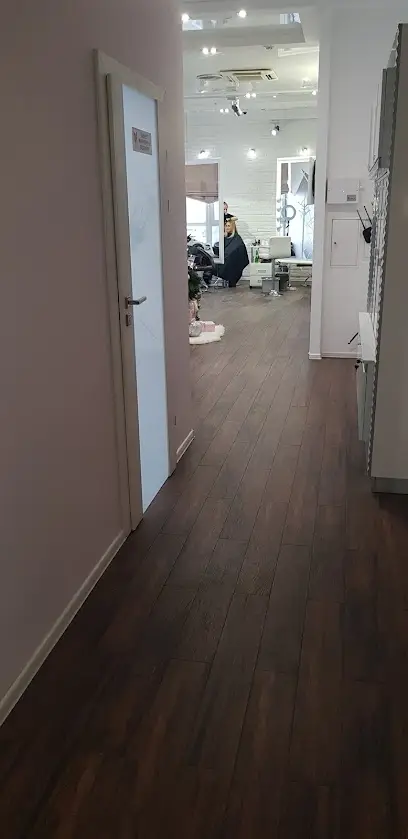 Салон красоты