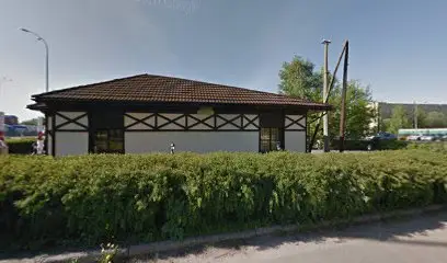 Срібна криничка