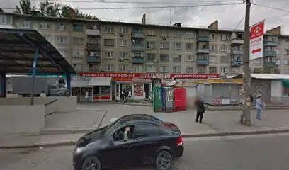 Автомат питної води