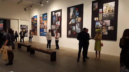 Галерея сучасного мистецтва ЦЕХ