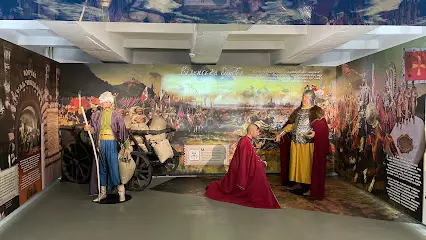 Музей Становлення української нації