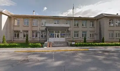 ТВІЙ АДВОКАТ