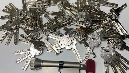 Изготовление ключей - COPYKEY