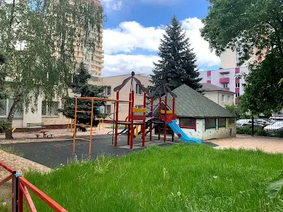 Школа-дитячий садок &laquo;Кияночка&raquo;