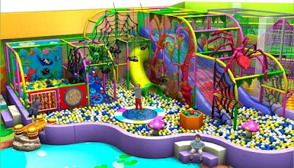 Нові горизонти