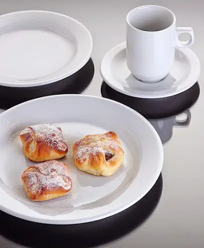 Интернет-магазин посуды Profposuda