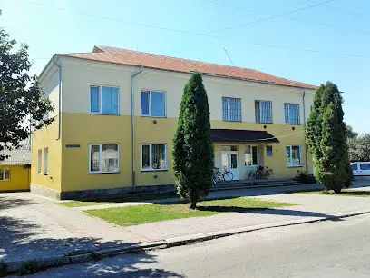 Радивилівське бюро правової допомоги