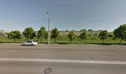 Паркувальний майданчик