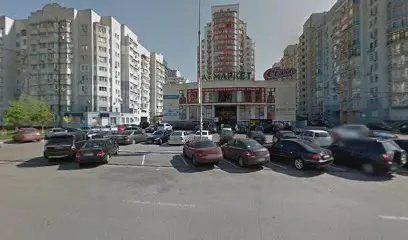 Паркувальний майданчик