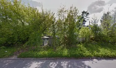 Паркувальний майданчик