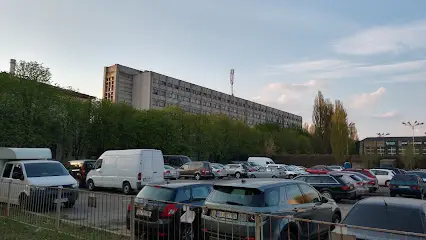 Паркувальний майданчик