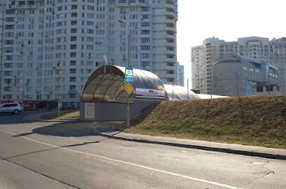 Підземний паркінг