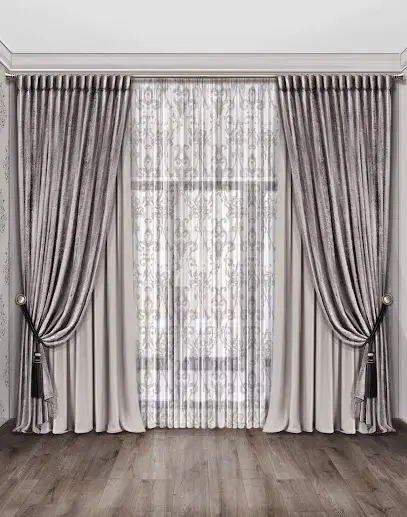 Салон штор "Комильфо"