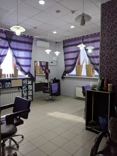 Салон-перукарня ЛІЛІЕЯ