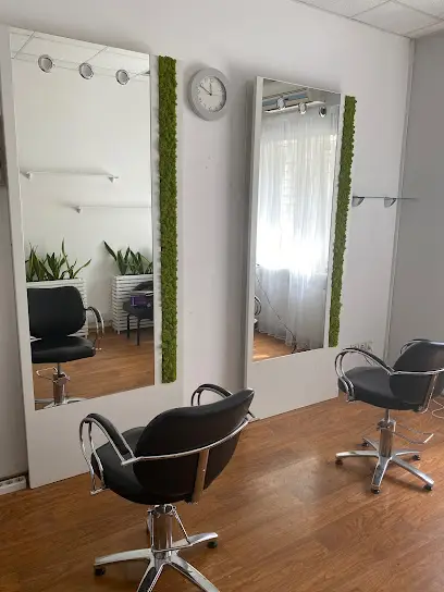 Перукарня "Комплімент"