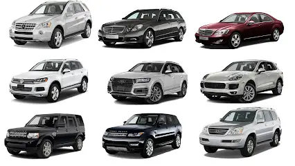 Пневмоподвеска