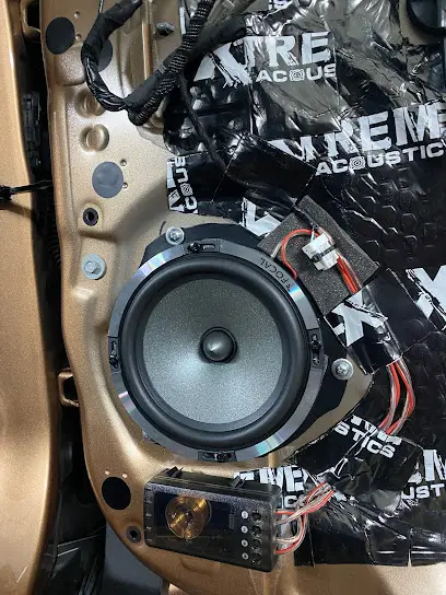 Электросила, студія автозвуку на Подолі