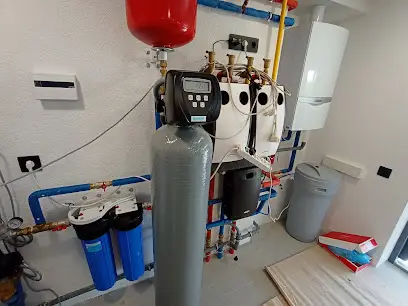 Ecosoft - центр чистої води