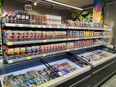 THRASH! ТРАШ Маркет Super