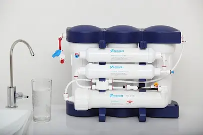 Vodaua фільтри для води