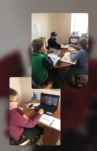 English Room Вишневе | Крюківщина