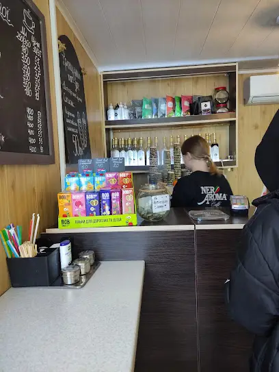 КАВА ВИПІЧКА