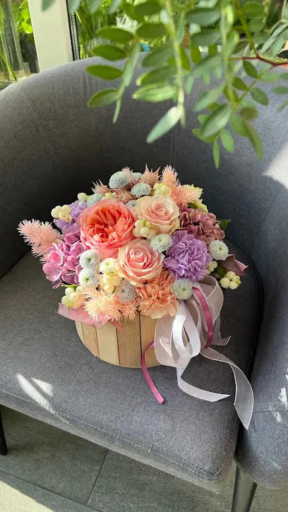 Квіткова студія Melissa