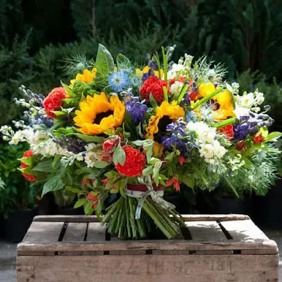 Цветочная мастерская Elen