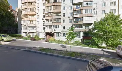 Репетитор Фізика, Математика, Геометрія