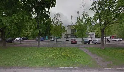 Пекарня-Магазин "ШоТі"