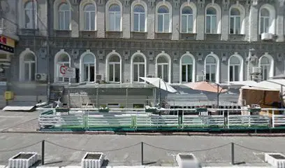 Корпорація Ukrainian Business Group (UBG)