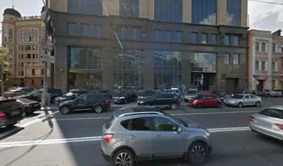 Національна асоціація арбітражних керуючих України