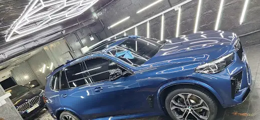 Автомийка TopWash