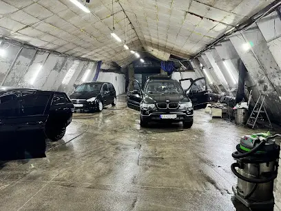 Автомийка Хімчистка