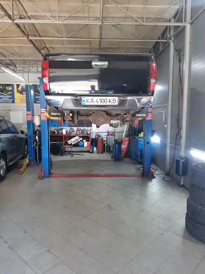 Автомийка Полірування Хімчістка Березняковская, 5