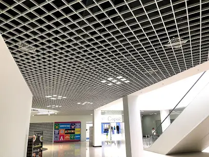 Грильято ООО -потолок грильято, Кубообразный Потолок, Реечный Потолок, Экранный Потолок