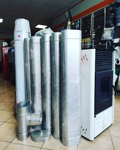 Компанія "Енергетичні Еко Системи"